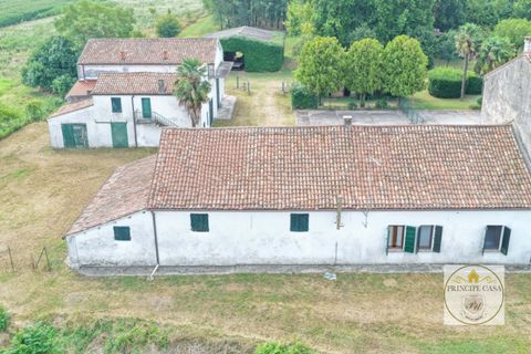 Landejendom i Agna, Padua, Agna - € 255.000 | Ref: Ruzt3 - foto 22