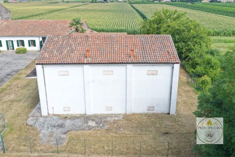 Landejendom i Agna, Padua, Agna - € 255.000 | Ref: Ruzt3 - foto 23