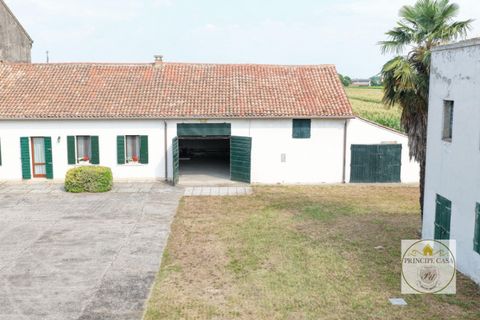 Landejendom i Agna, Padua, Agna - € 255.000 | Ref: Ruzt3 - foto 24