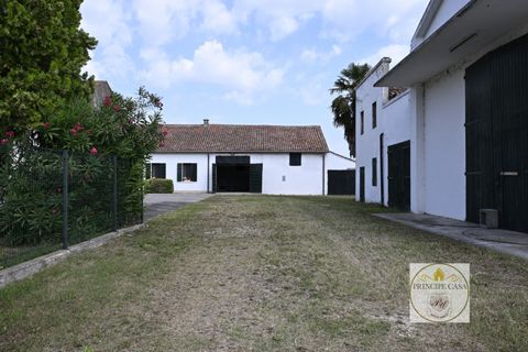 Landejendom i Agna, Padua, Agna - € 255.000 | Ref: Ruzt3 - foto 25