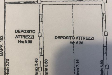 Landejendom i Agna, Padua, Agna - € 255.000 | Ref: Ruzt3 - foto 29