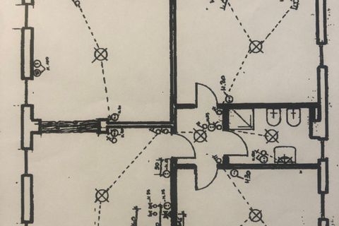 Landejendom i Agna, Padua, Agna - € 255.000 | Ref: Ruzt3 - foto 30