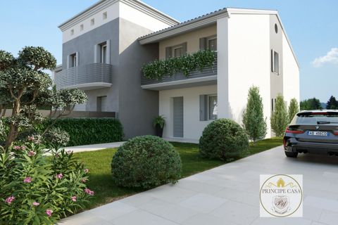 Rækkehus i Borgo Veneto, Padua, Borgo Veneto - € 253.000 | Ref: CS40 - foto 1