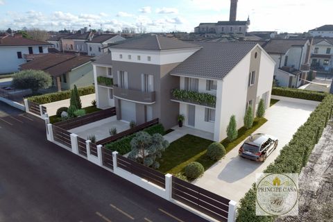 Rækkehus i Borgo Veneto, Padua, Borgo Veneto - € 253.000 | Ref: CS40 - foto 2