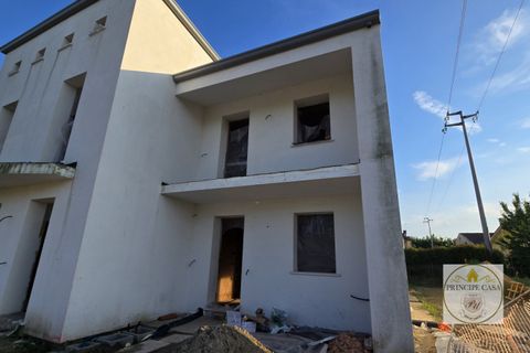 Rækkehus i Borgo Veneto, Padua, Borgo Veneto - € 253.000 | Ref: CS40 - foto 3