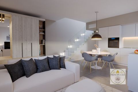 Rækkehus i Borgo Veneto, Padua, Borgo Veneto - € 253.000 | Ref: CS40 - foto 4
