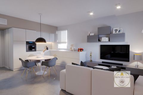 Rækkehus i Borgo Veneto, Padua, Borgo Veneto - € 253.000 | Ref: CS40 - foto 5