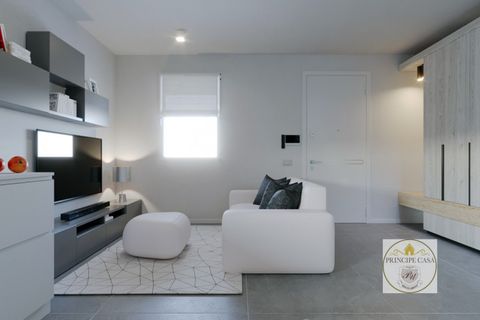 Rækkehus i Borgo Veneto, Padua, Borgo Veneto - € 253.000 | Ref: CS40 - foto 6