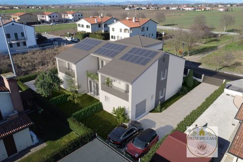 Rækkehus i Borgo Veneto, Padua, Borgo Veneto - € 253.000 | Ref: CS40 - foto 7