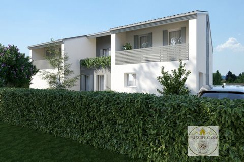 Rækkehus i Borgo Veneto, Padua, Borgo Veneto - € 253.000 | Ref: CS40 - foto 9