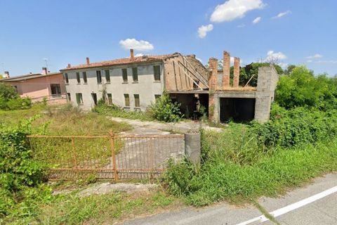 Villa i Borgo Veneto, Padua, Borgo Veneto - € 99.000 | Ref: S421 - foto 2