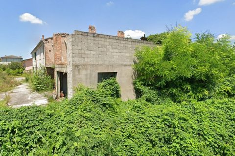 Villa i Borgo Veneto, Padua, Borgo Veneto - € 99.000 | Ref: S421 - foto 3
