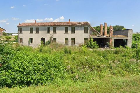 Villa i Borgo Veneto, Padua, Borgo Veneto - € 99.000 | Ref: S421 - foto 4