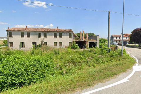Villa i Borgo Veneto, Padua, Borgo Veneto - € 99.000 | Ref: S421 - foto 5