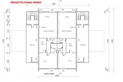 Villa i Borgo Veneto, Padua, Borgo Veneto - € 99.000 | Ref: S421 - foto 7