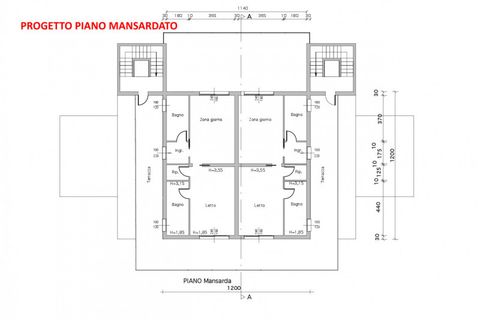 Villa i Borgo Veneto, Padua, Borgo Veneto - € 99.000 | Ref: S421 - foto 8