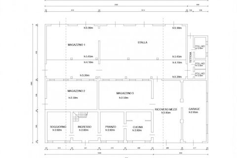 Villa i Borgo Veneto, Padua, Borgo Veneto - € 99.000 | Ref: S421 - foto 9