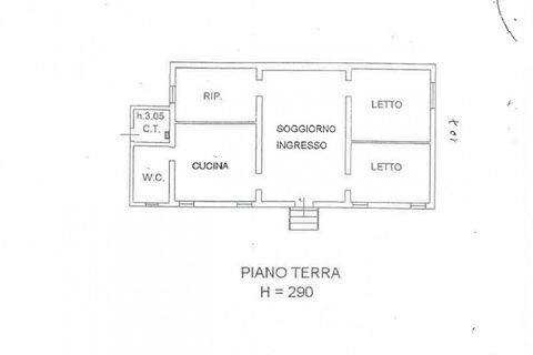 Villa i Este, Padua, Este - € 250.000 | Ref: S411 - foto 2