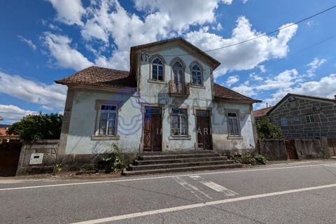 Byhus i Viseu, Viseu, Viseu - € 170.000 | Ref: 1107301 - foto 1