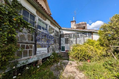 Byhus i Viseu, Viseu, Viseu - € 170.000 | Ref: 1107301 - foto 5