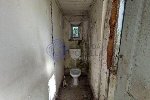 Byhus i Viseu, Viseu, Viseu - € 170.000 | Ref: 1107301 - foto 7