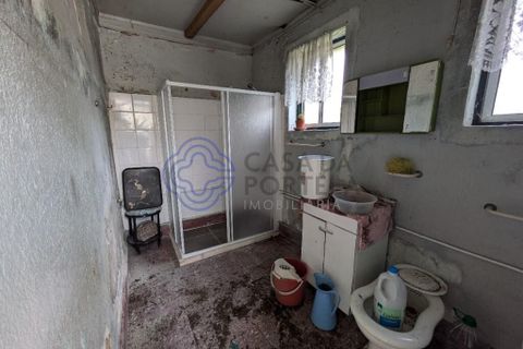 Byhus i Viseu, Viseu, Viseu - € 170.000 | Ref: 1107301 - foto 8