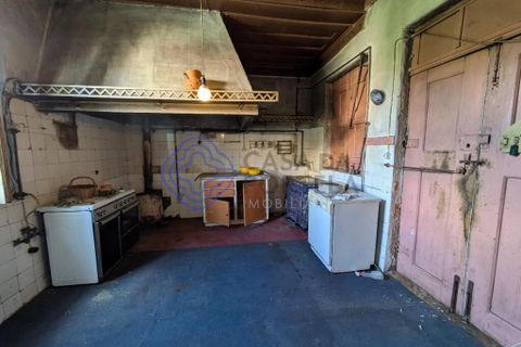 Byhus i Viseu, Viseu, Viseu - € 170.000 | Ref: 1107301 - foto 11