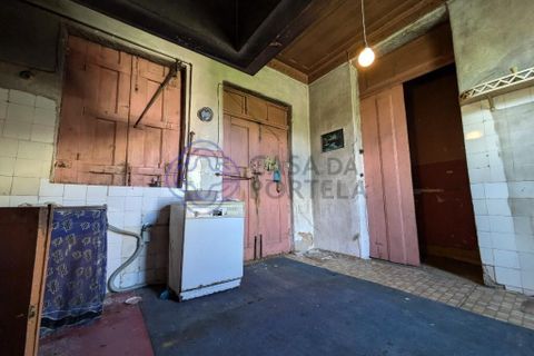 Byhus i Viseu, Viseu, Viseu - € 170.000 | Ref: 1107301 - foto 13