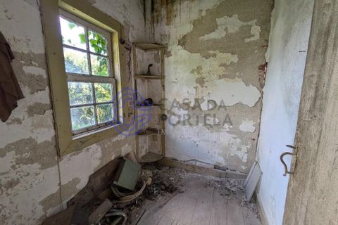 Byhus i Viseu, Viseu, Viseu - € 170.000 | Ref: 1107301 - foto 29