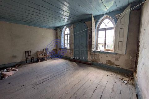 Byhus i Viseu, Viseu, Viseu - € 170.000 | Ref: 1107301 - foto 41
