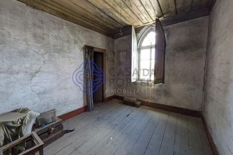 Byhus i Viseu, Viseu, Viseu - € 170.000 | Ref: 1107301 - foto 43