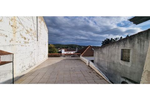 Villa a Gaviao, Portalegre, Gaviao - € 100.000 | Ref: 6468 - foto 8