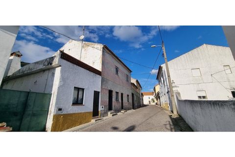 Villa a Gaviao, Portalegre, Gaviao - € 100.000 | Ref: 6468 - foto 28