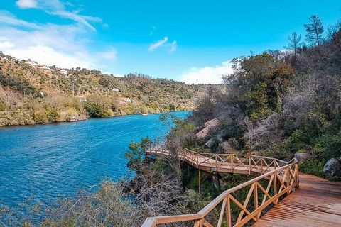Villa a Gaviao, Portalegre, Gaviao - € 100.000 | Ref: 6468 - foto 31