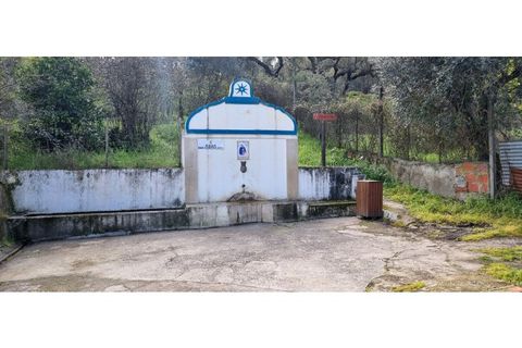 Villa a Gaviao, Portalegre, Gaviao - € 100.000 | Ref: 6468 - foto 33