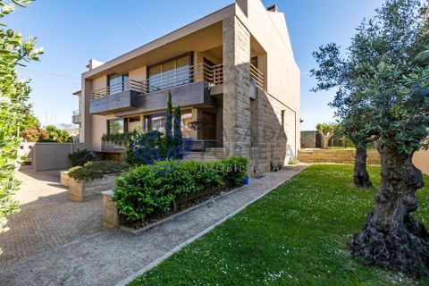 Rækkehus i Matosinhos, Porto, Matosinhos - € 1.590.000 | Ref: 162511 - foto 2
