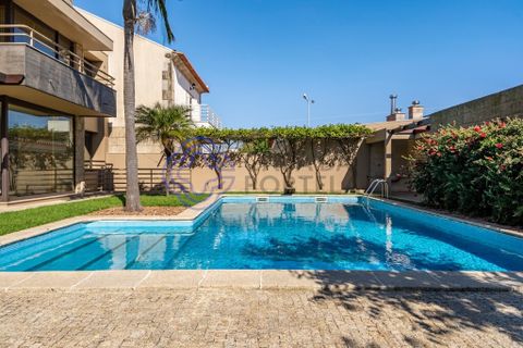 Rækkehus i Matosinhos, Porto, Matosinhos - € 1.590.000 | Ref: 162511 - foto 3