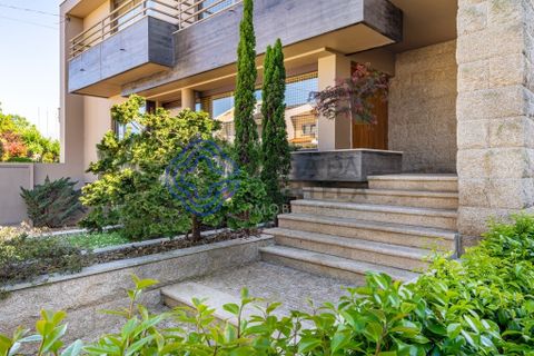 Rækkehus i Matosinhos, Porto, Matosinhos - € 1.590.000 | Ref: 162511 - foto 4