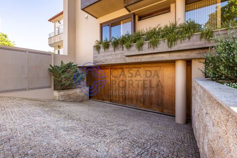 Rækkehus i Matosinhos, Porto, Matosinhos - € 1.590.000 | Ref: 162511 - foto 5