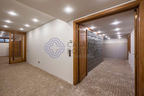 Rækkehus i Matosinhos, Porto, Matosinhos - € 1.590.000 | Ref: 162511 - foto 8