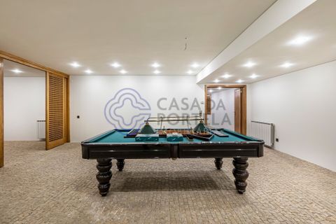 Rækkehus i Matosinhos, Porto, Matosinhos - € 1.590.000 | Ref: 162511 - foto 9