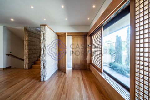 Rækkehus i Matosinhos, Porto, Matosinhos - € 1.590.000 | Ref: 162511 - foto 11