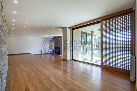 Rækkehus i Matosinhos, Porto, Matosinhos - € 1.590.000 | Ref: 162511 - foto 13