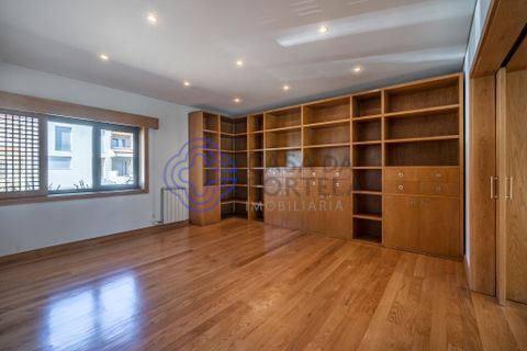 Rækkehus i Matosinhos, Porto, Matosinhos - € 1.590.000 | Ref: 162511 - foto 15