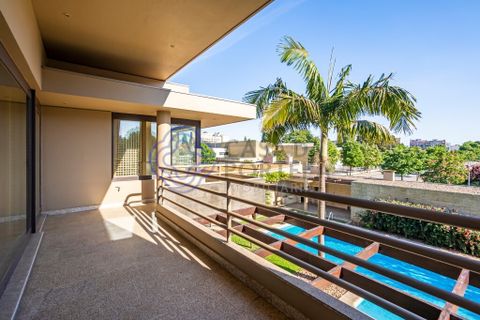 Rækkehus i Matosinhos, Porto, Matosinhos - € 1.590.000 | Ref: 162511 - foto 19