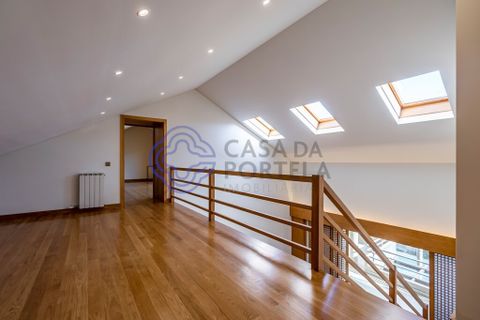 Rækkehus i Matosinhos, Porto, Matosinhos - € 1.590.000 | Ref: 162511 - foto 26