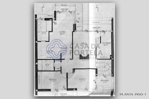 Rækkehus i Matosinhos, Porto, Matosinhos - € 1.590.000 | Ref: 162511 - foto 32