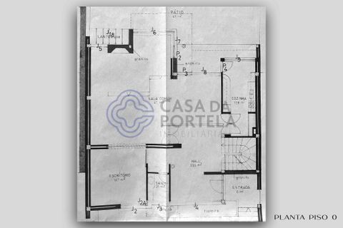 Rækkehus i Matosinhos, Porto, Matosinhos - € 1.590.000 | Ref: 162511 - foto 33