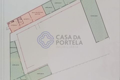 Byhus i Paredes, Porto, Paredes - € 290.000 | Ref: 1108231 - foto 14