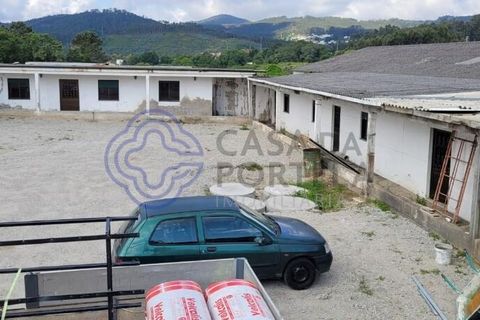 Byhus i Paredes, Porto, Paredes - € 290.000 | Ref: 1108231 - foto 16